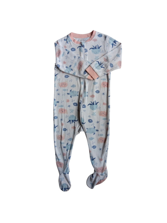 Pyjama - Bébé confort - 18 Mois