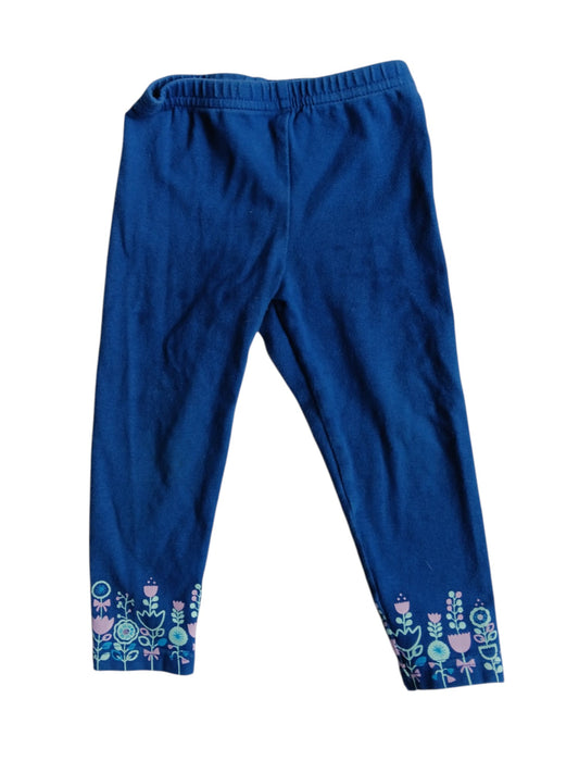 Legging - Carter's - 18 Mois