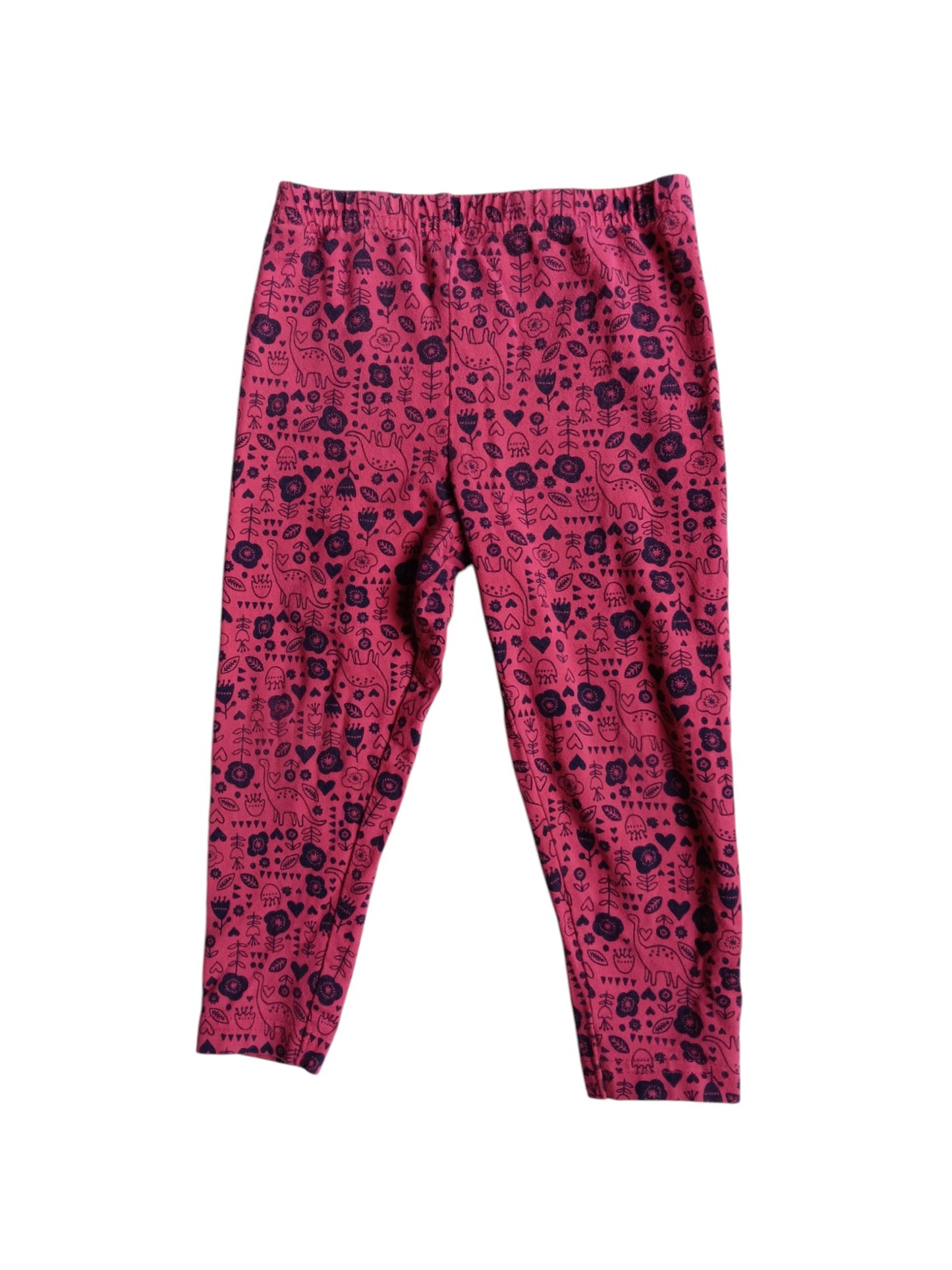 Legging - Carter's - 18 Mois