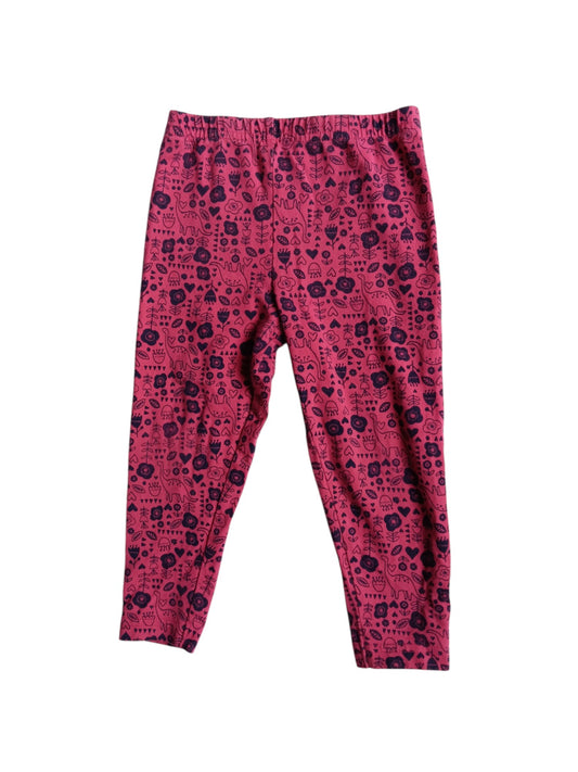 Legging - Carter's - 18 Mois