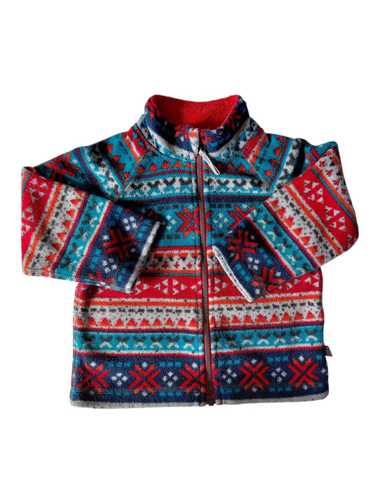 Veste - Souris Mini - 18 Mois
