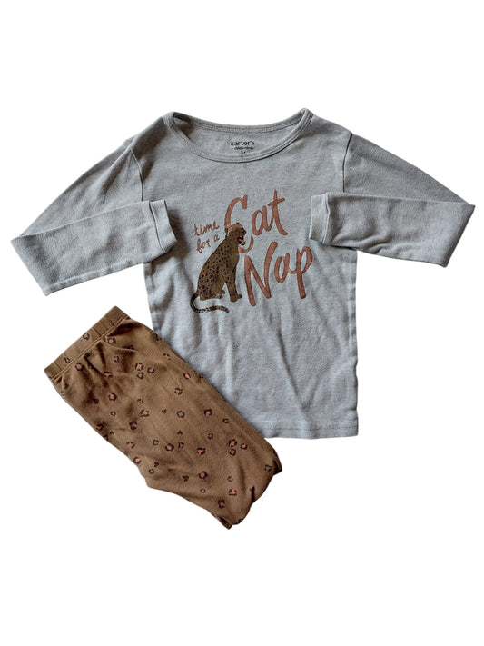 Pyjama - Carter's - 5 ans *Imparfait