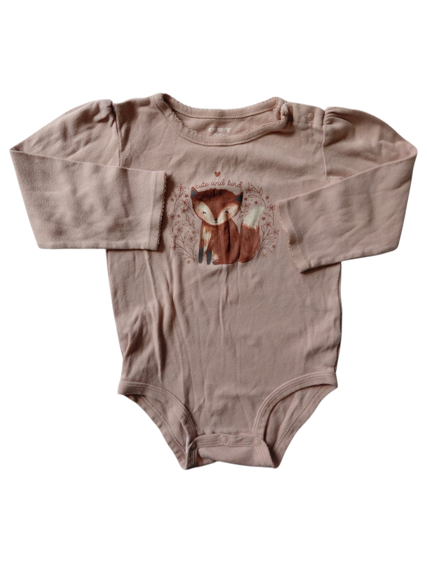 Cache-couche - Carter's - 24 Mois