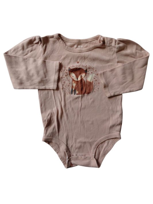Cache-couche - Carter's - 24 Mois