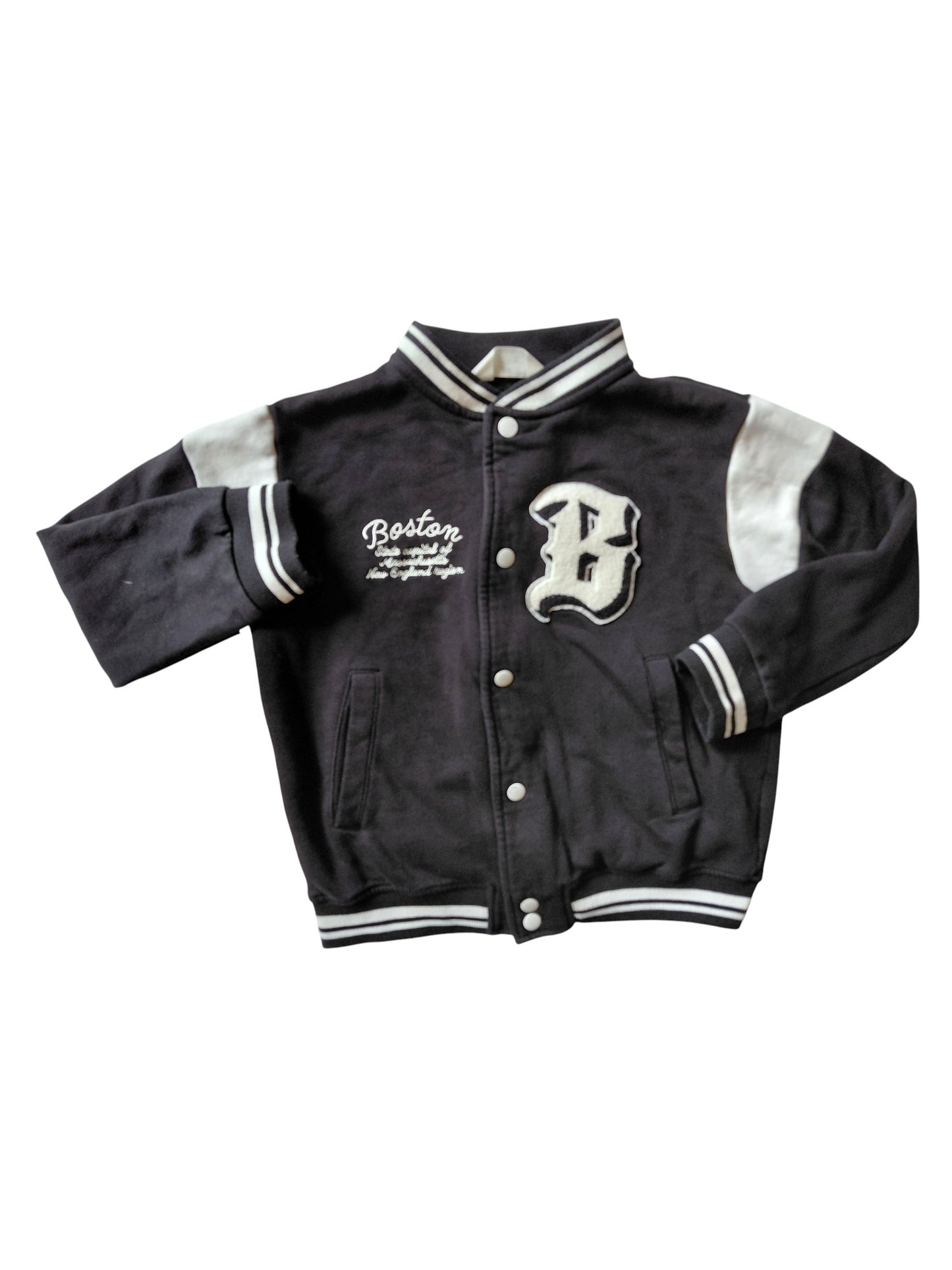 Veste - H&M - 8-10 ans