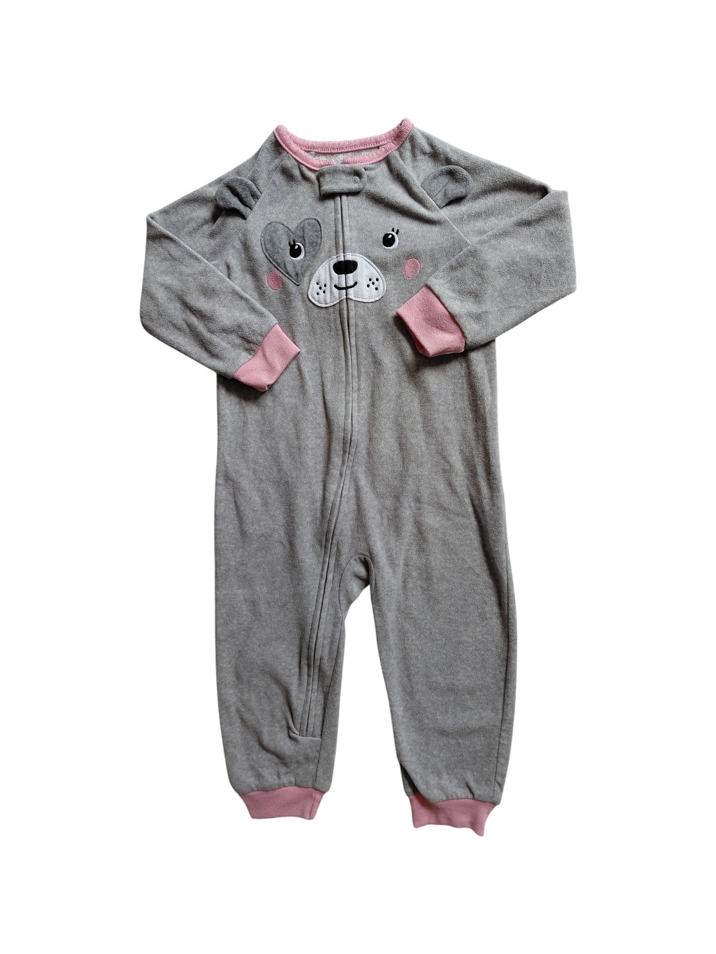 Pyjama polar - Carter's - 24 Mois