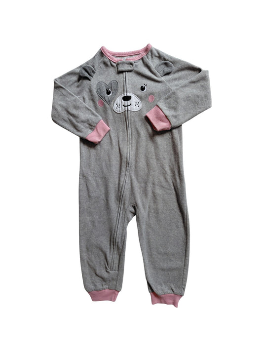 Pyjama polar - Carter's - 24 Mois