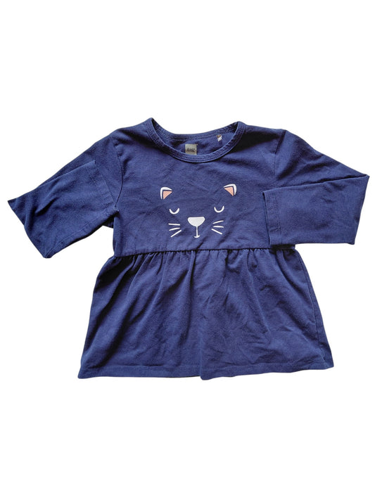 Robe  - TAG - 2 ans