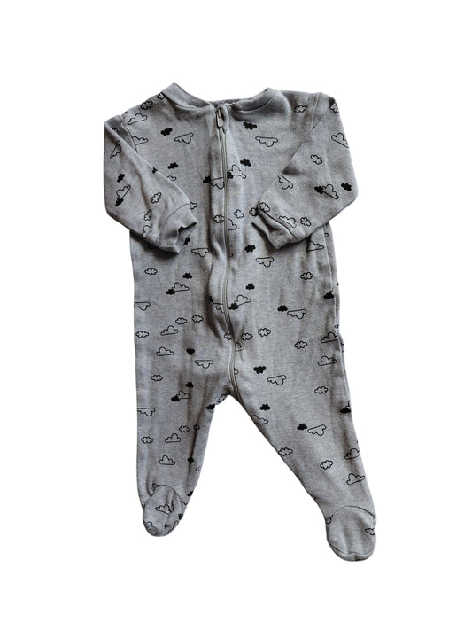 Pyjama - George - 3-6 Mois