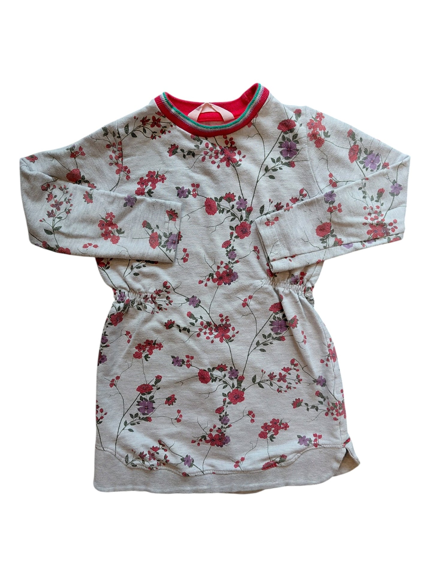 Robe  - Nass Girl - 2 ans