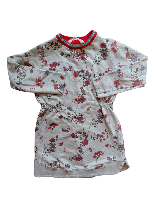 Robe  - Nass Girl - 2 ans