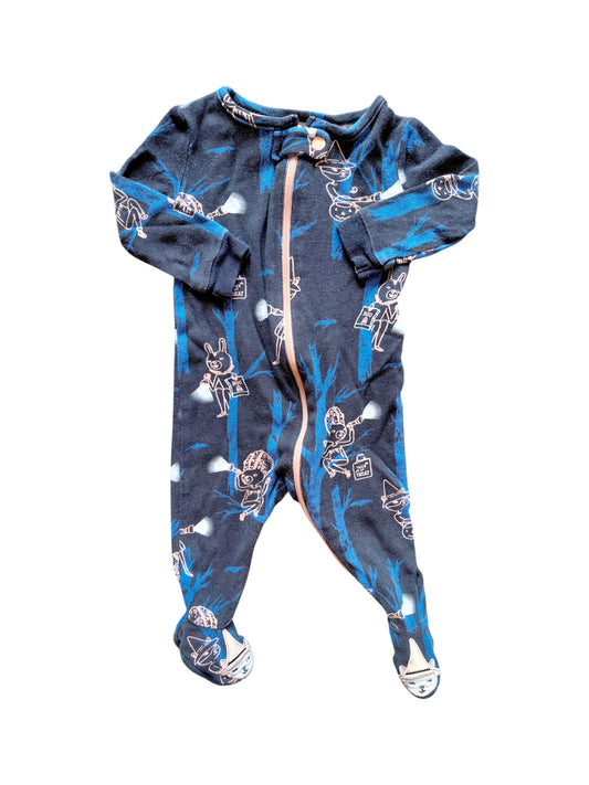 Pyjama - Joe Fresh - 3-6 Mois