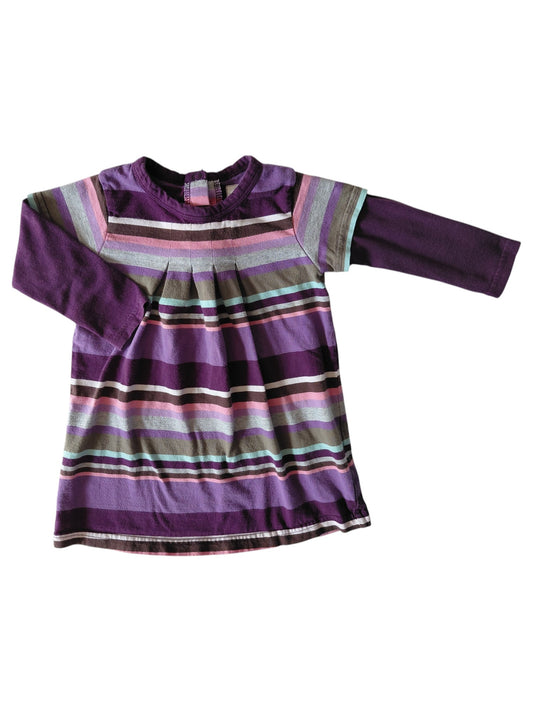 Robe - L.O.G.G - 12-18 Mois