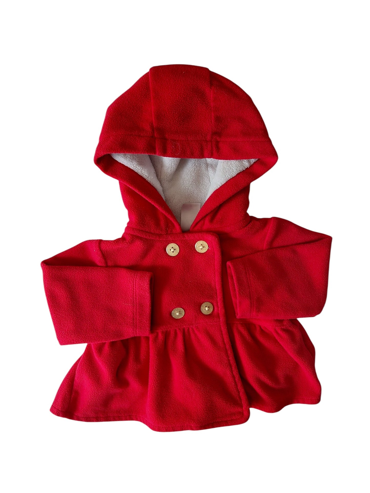 Veste - Carter's - 6 Mois