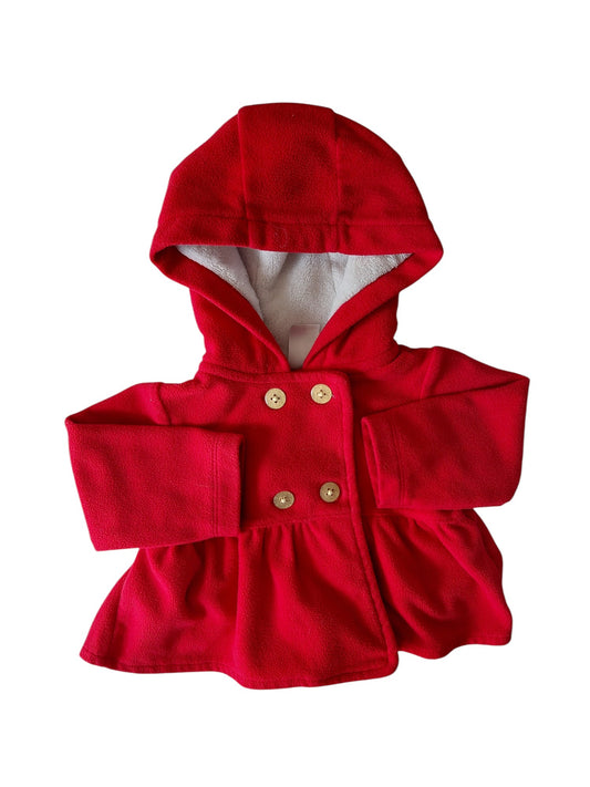 Veste - Carter's - 6 Mois
