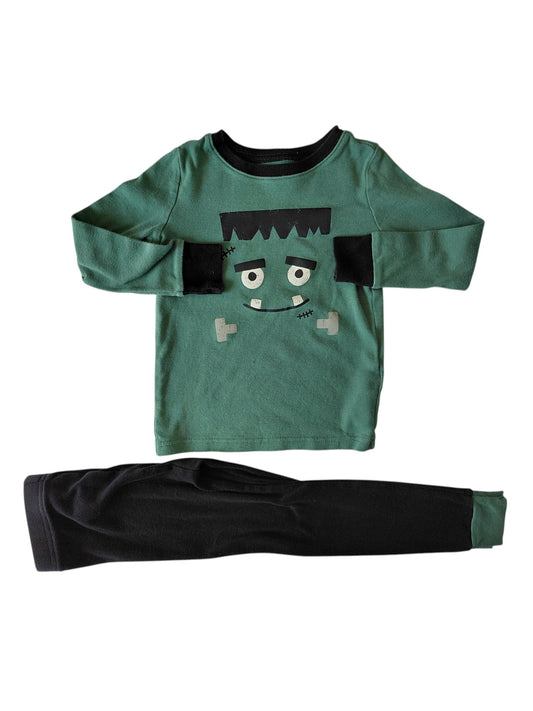 Pyjama - Old Navy - 4 ans