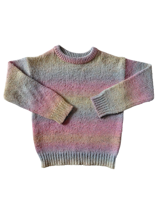 Chandail à manches longues - George - 4-5 ans