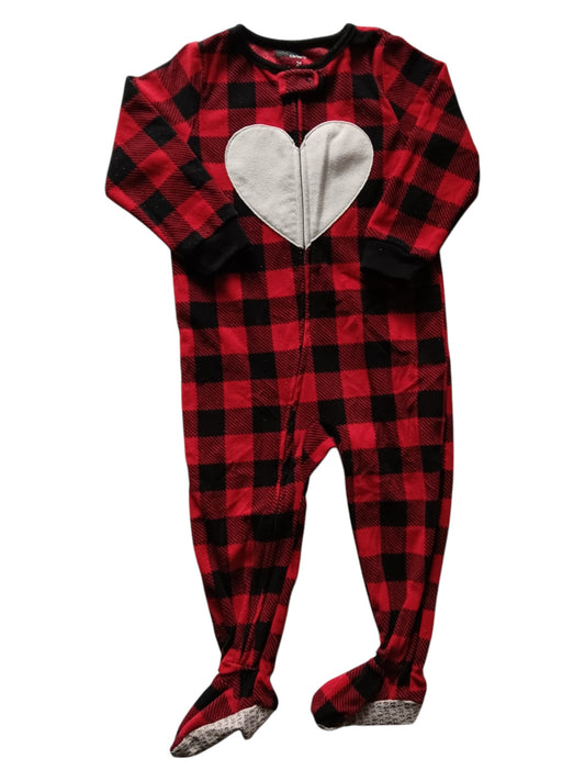 Pyjama Polar - Carter's - 2 ans