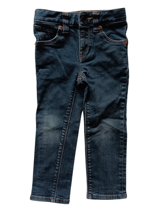 Jeans - Volcom - 3 ans