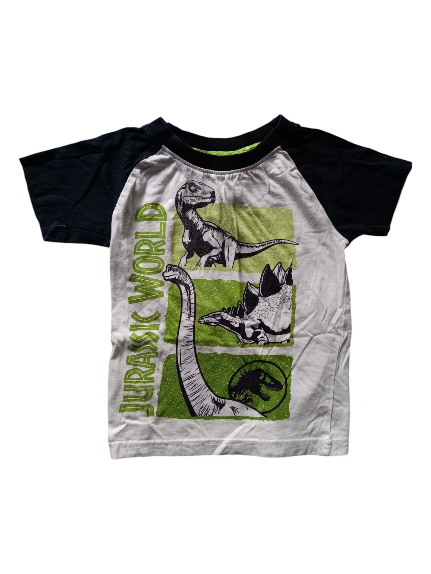 T-Shirt - Jurassic World - 2 ans