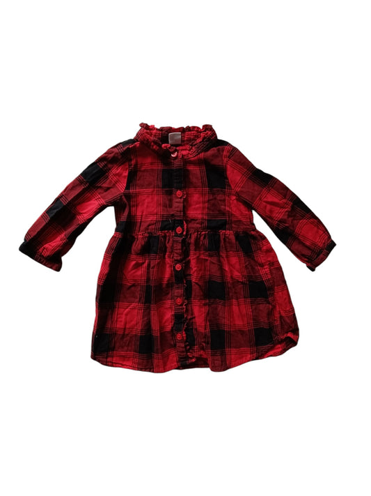 Robe -  Baby Gap - 18-24 Mois