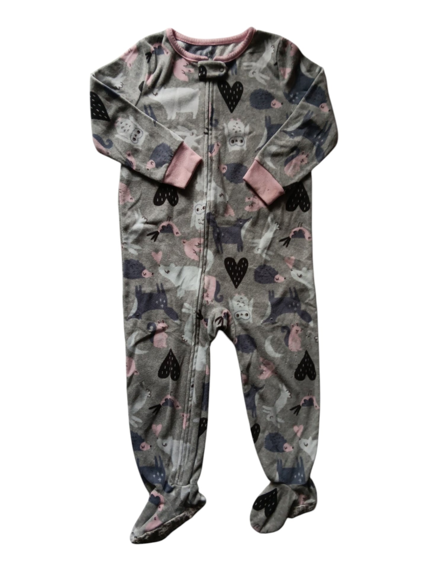 Pyjama polar - Carter's - 3 ans