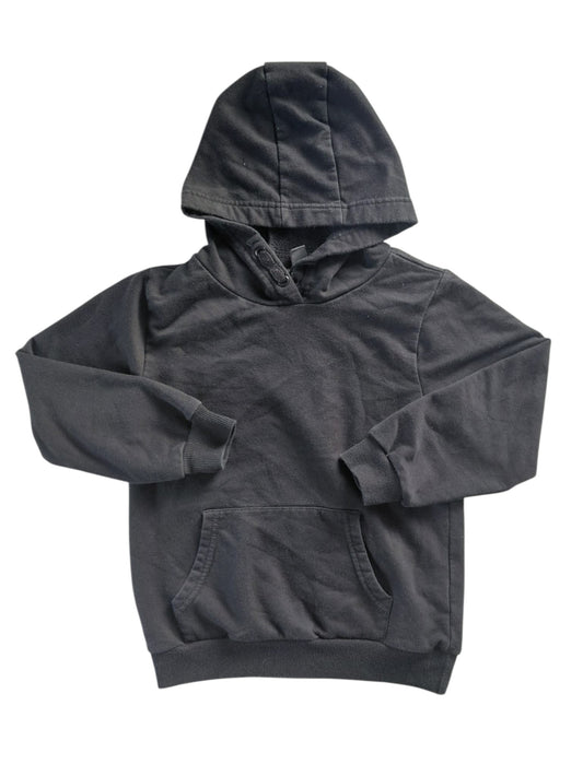 Hoodie - MC - 7 ans