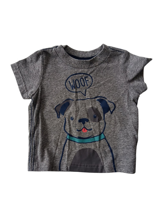 T-Shirt - Carter's - 0-3 Mois