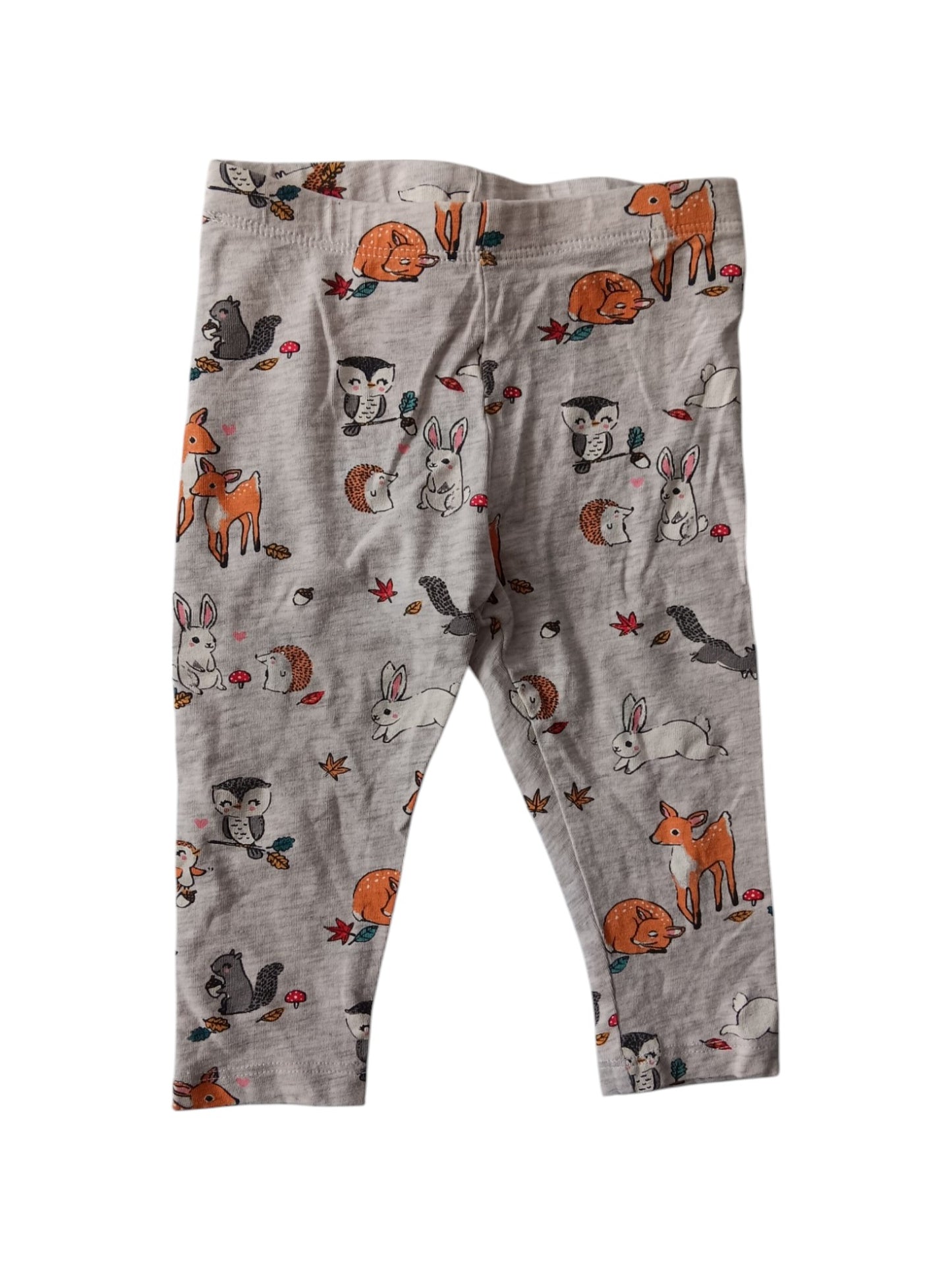 Pantalon legging - Old Navy - 6-9 Mois