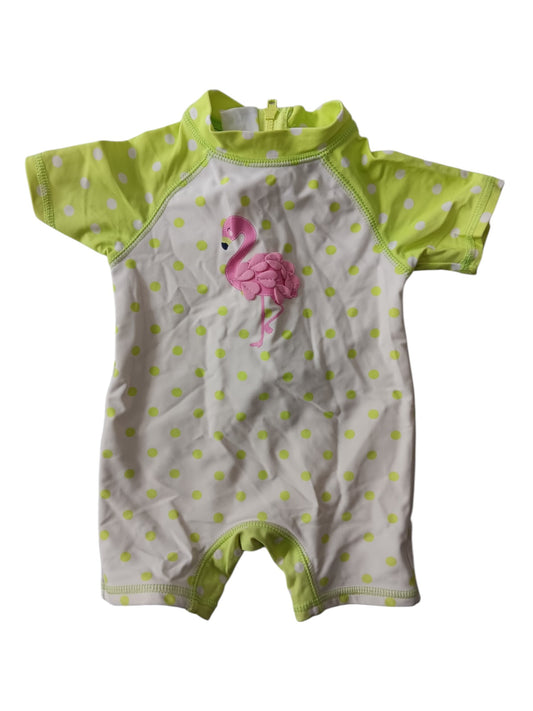 Maillot de bain - Little Me - 6-9 Mois