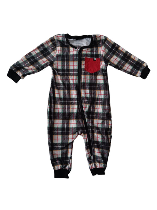 Pyjama - Nano - 6 Mois ♥