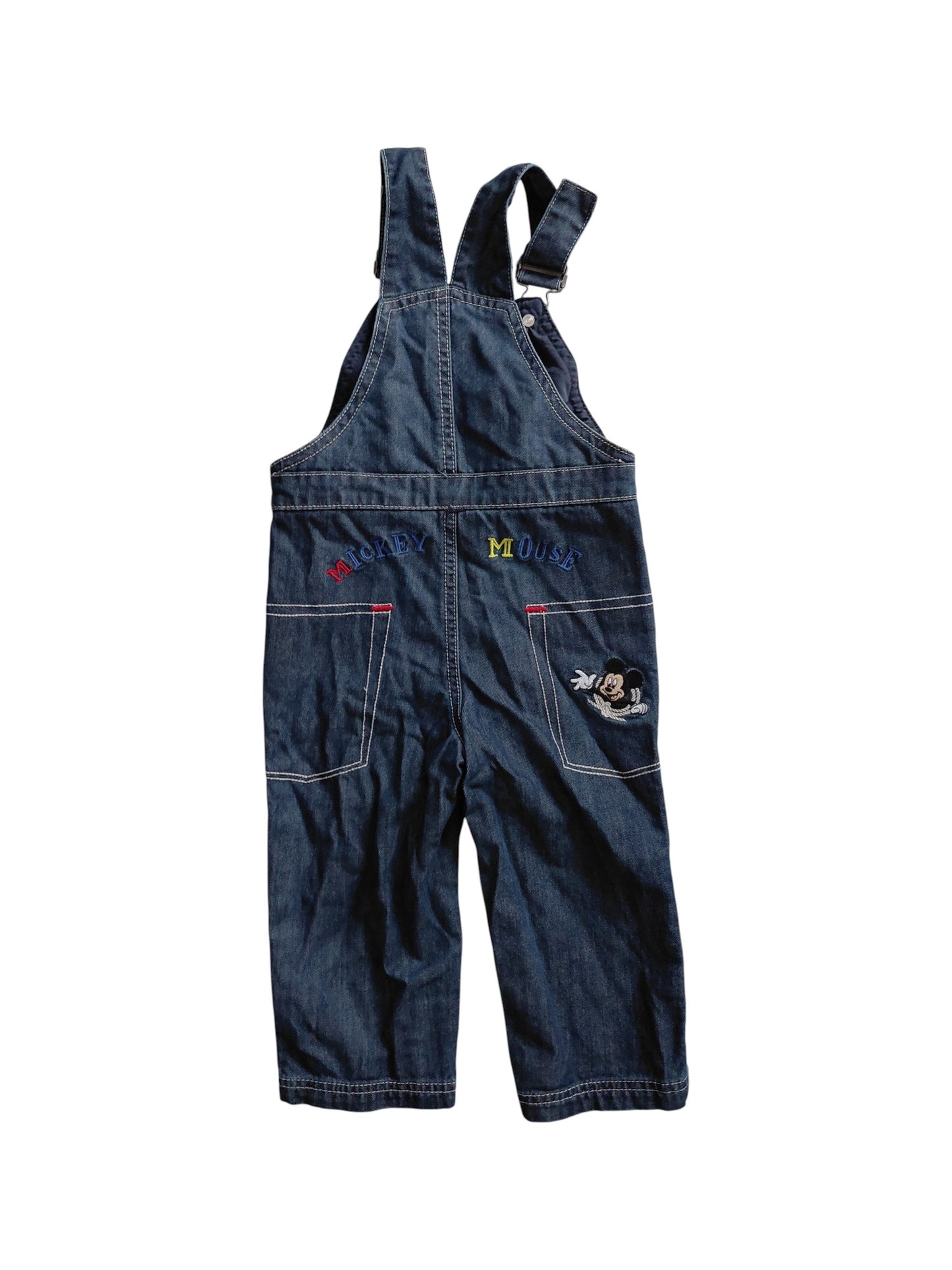 Salopette - Disney - 23 Mois