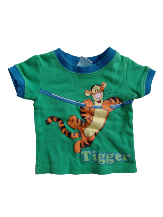 T-Shirt - Disney - 6 Mois