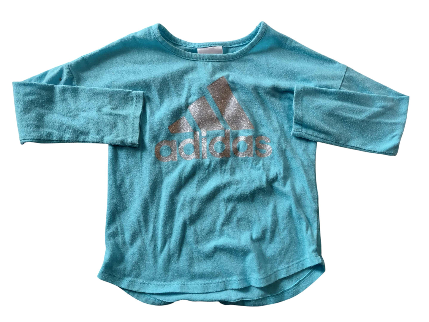 Chandail à manches longues - Adidas - 3 ans