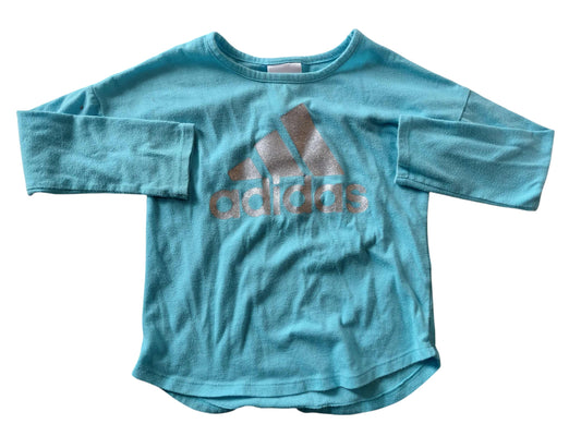 Chandail à manches longues - Adidas - 3 ans