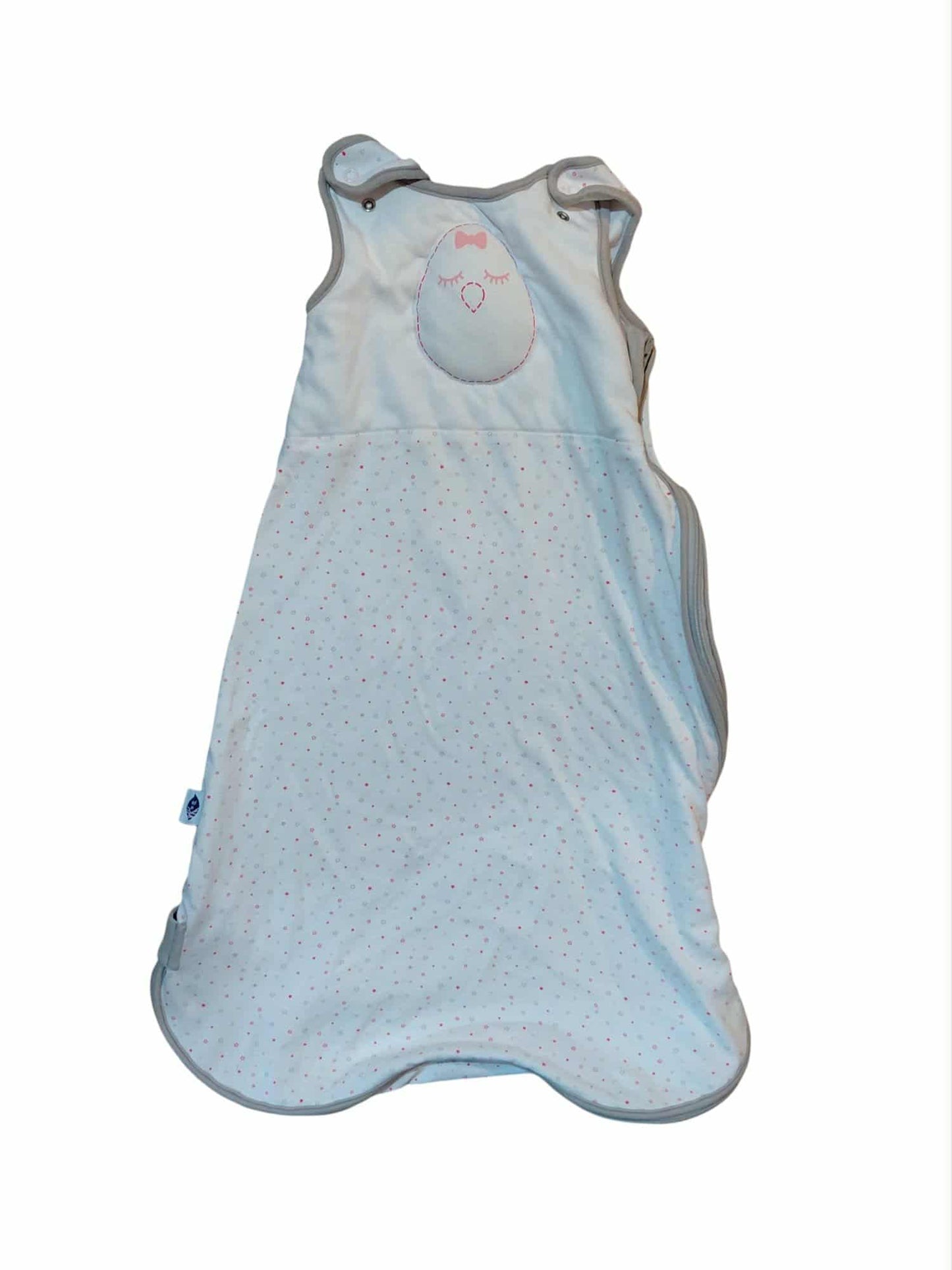 Sac de nuit - Nested Bean - 6-15 Mois