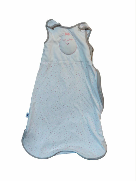 Sac de nuit - Nested Bean - 6-15 Mois