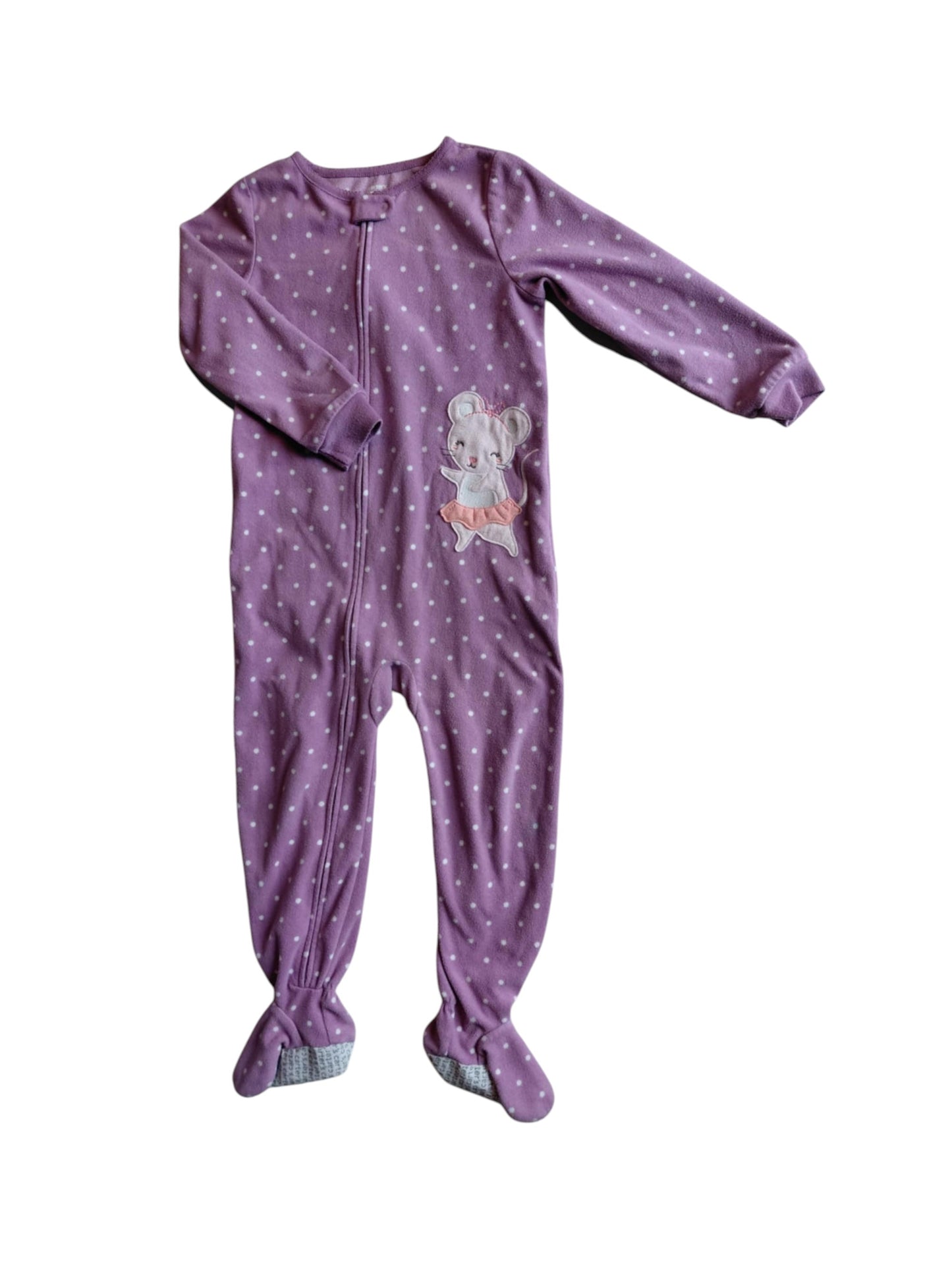 Pyjama Polar - Carter's - 5 ans