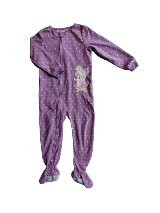Pyjama Polar - Carter's - 5 ans