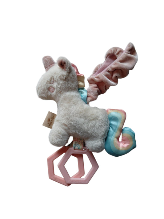 Jouet d'éveil - Licorne - Itzy Ritzy
