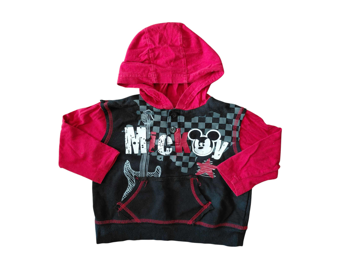 Chandail à manches longues - Disney - 24 Mois