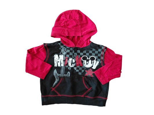 Chandail à manches longues - Disney - 24 Mois