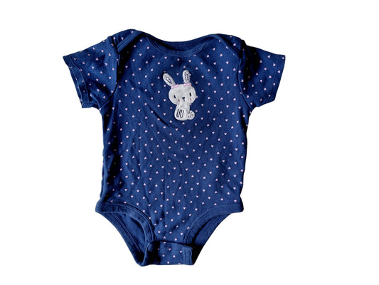 Cache-couche - Rococo - 24 Mois