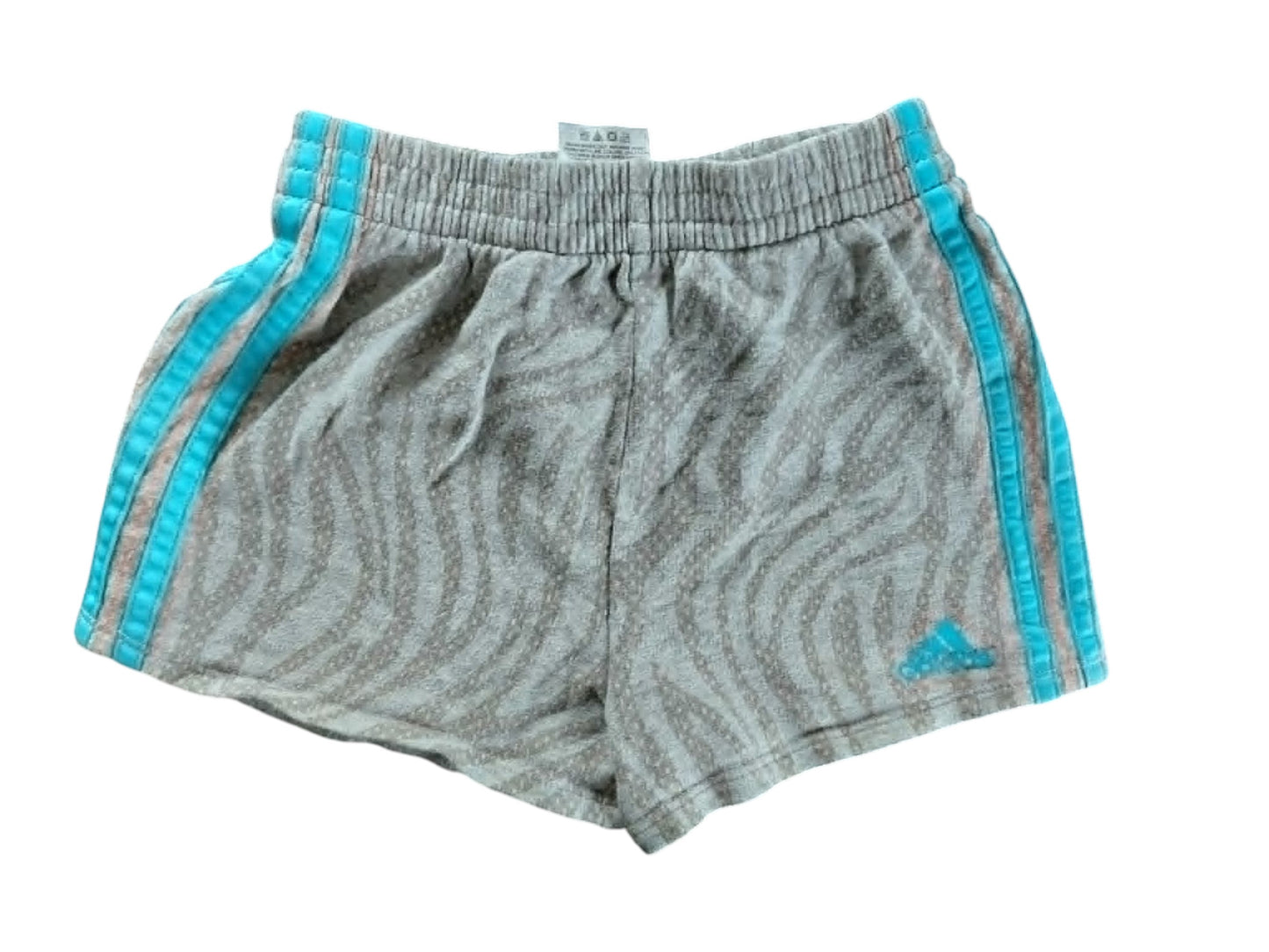 Short - Adidas - 5 ans