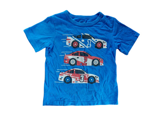 T-Shirt - Place - 3 ans