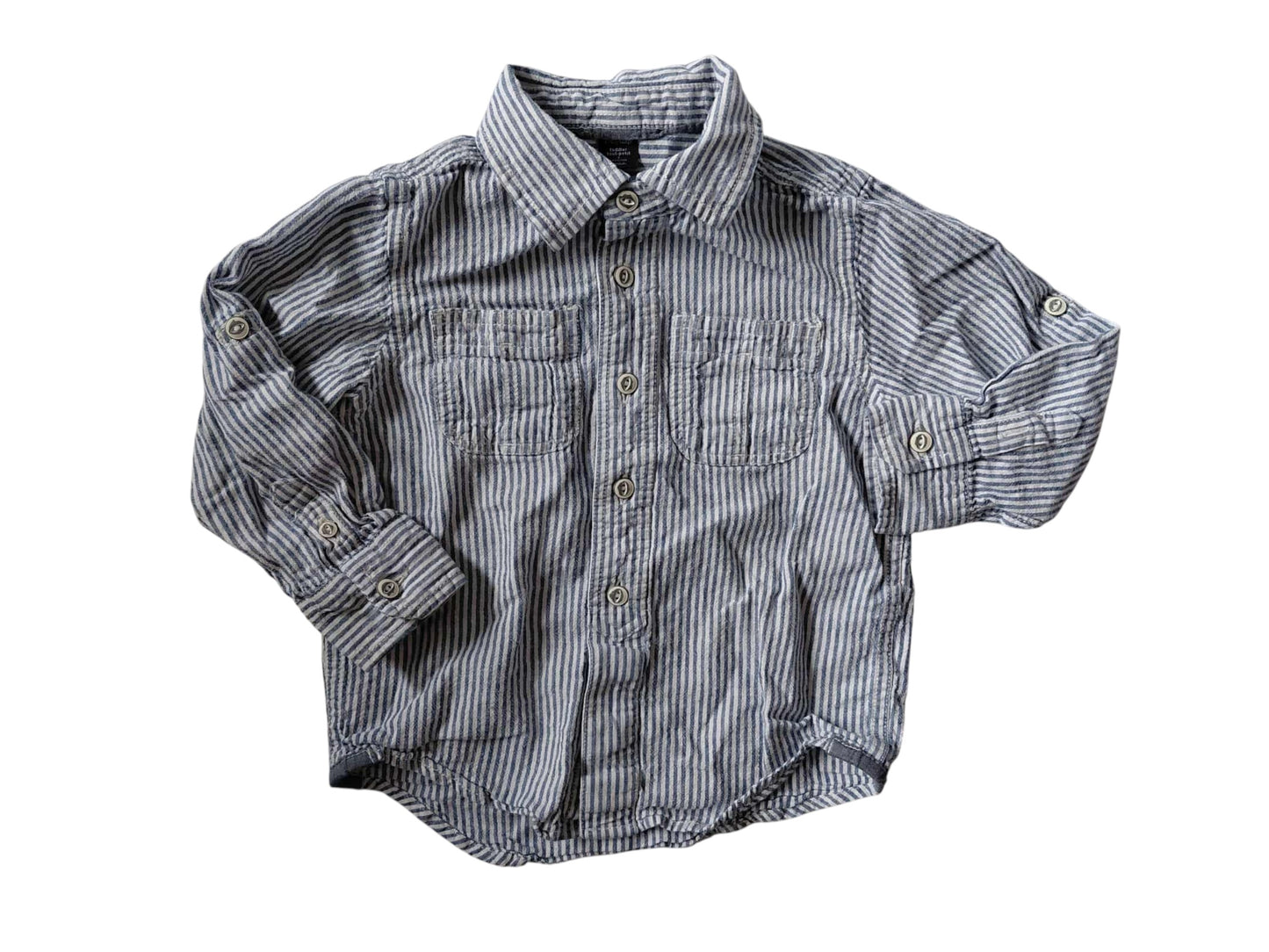 Chemise - Baby Gap - 3 ans