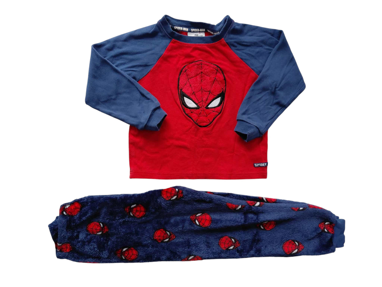 Pyjama - Marvel - 4-5 ans