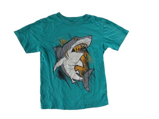 T-Shirt - Place - 5-6 ans