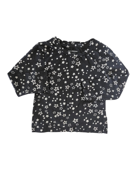Chandail à manches longues - Joe Fresh - 2 ans