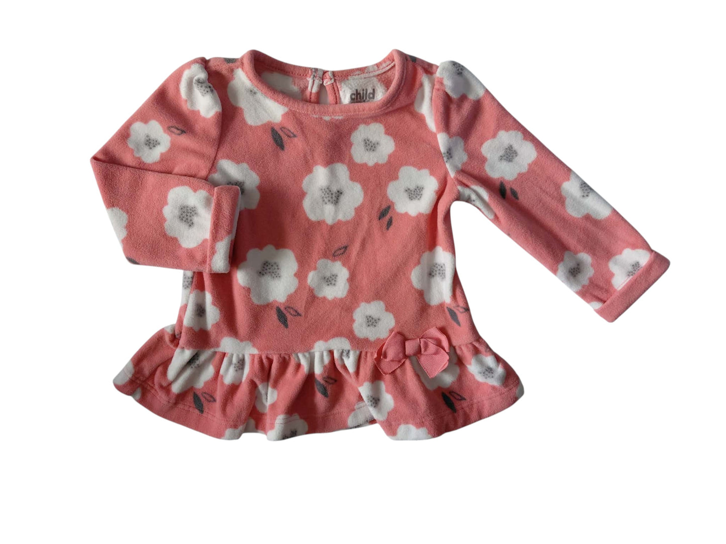 Haut - Carter's - 12 Mois